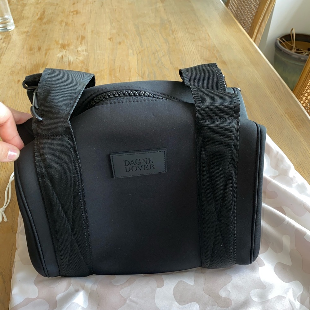 Dagne Dover Landon tote